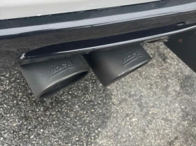 Chevrolet Camaro 2SS* ZL1* Back cam* Borla Performance* Шибидах* Об, снимка 14