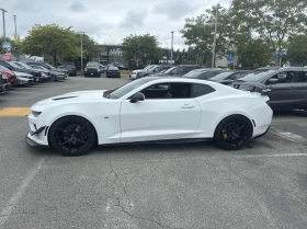 Chevrolet Camaro 2SS* ZL1* Back cam* Borla Performance* Шибидах* Об, снимка 2