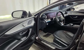 Mercedes-Benz CLS 400 d 4MATIC * ОПЦИЯ ЗА ФИНАНСИРАНЕ, снимка 10