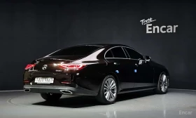 Mercedes-Benz CLS 400 d 4MATIC * ОПЦИЯ ЗА ФИНАНСИРАНЕ, снимка 2