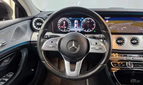 Mercedes-Benz CLS 400 d 4MATIC * ОПЦИЯ ЗА ФИНАНСИРАНЕ, снимка 13