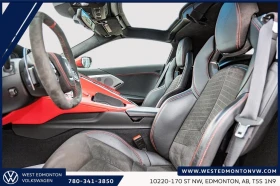 Chevrolet Corvette Stingray 3LT Coupe RWD, снимка 6