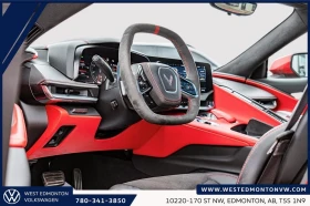 Chevrolet Corvette Stingray 3LT Coupe RWD, снимка 7
