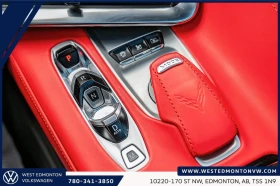 Chevrolet Corvette Stingray 3LT Coupe RWD, снимка 10
