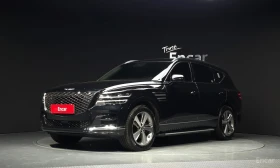 Genesis GV80 3.0D AWD* DISTRONIC* МАСАЖ* ВАКУУМ* ОБДУХВАНЕ* , снимка 1