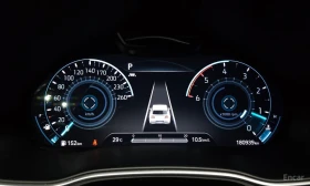 Genesis GV80 3.0D AWD* DISTRONIC* МАСАЖ* ВАКУУМ* ОБДУХВАНЕ* , снимка 10