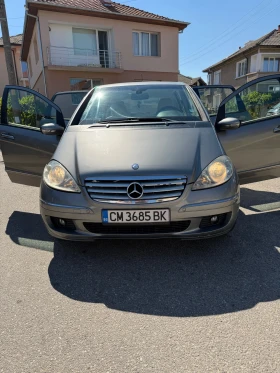 Mercedes-Benz A 180, снимка 1