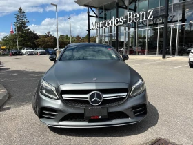 Mercedes-Benz AMG GT C * 43 * CARFAX * ЦЕНА ДО БГ, снимка 6