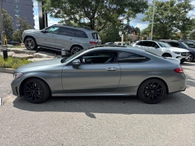 Mercedes-Benz AMG GT C * 43 * CARFAX * ЦЕНА ДО БГ, снимка 14