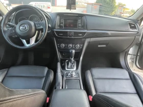 Mazda 6 2.5 skyactiv, снимка 12