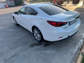 Mazda 6 2.5 skyactiv, снимка 4