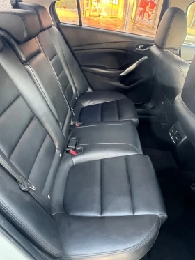 Mazda 6 2.5 skyactiv, снимка 13