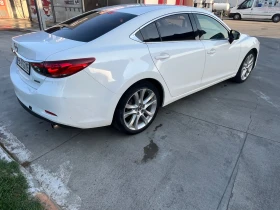 Mazda 6 2.5 skyactiv, снимка 5