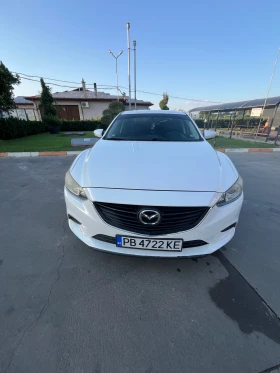 Mazda 6 2.5 skyactiv, снимка 1