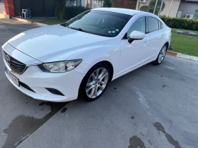 Mazda 6 2.5 skyactiv, снимка 3