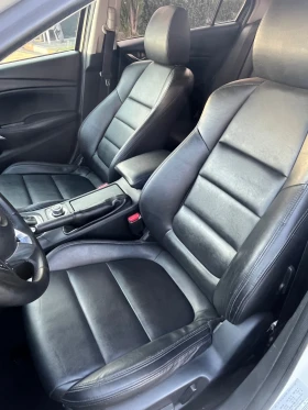 Mazda 6 2.5 skyactiv, снимка 11