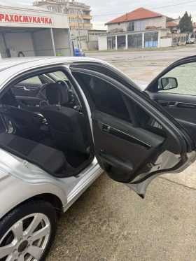 Mercedes-Benz C 220 CDI/NAVI/CAMERA/CARPLAY, снимка 6