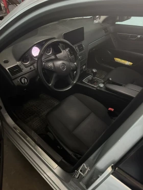 Mercedes-Benz C 220 CDI/NAVI/CAMERA/CARPLAY, снимка 7