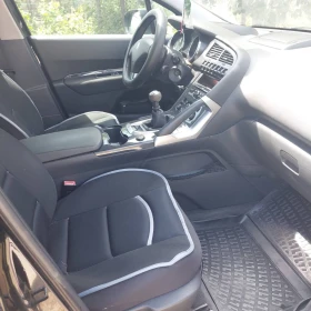 Peugeot 3008, снимка 2