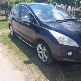 Peugeot 3008, снимка 7