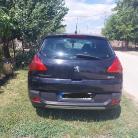 Peugeot 3008, снимка 4
