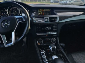 Mercedes-Benz CLS * 63 AMG S Model * АВТОКРЕДИТ * , снимка 9
