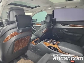 Audi A8 | TOP SERVICE, снимка 17