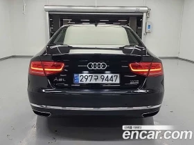 Audi A8 | TOP SERVICE, снимка 3