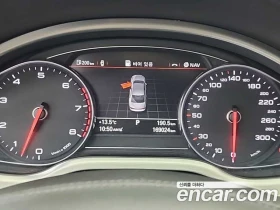 Audi A8 | TOP SERVICE, снимка 6
