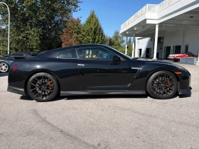 Nissan Gt-r CARFAX| БЕЗ ЗАБЕЛЕЖКА| , снимка 6