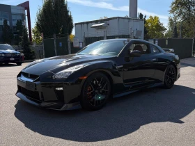 Nissan Gt-r CARFAX| БЕЗ ЗАБЕЛЕЖКА| , снимка 1