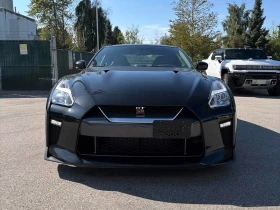 Nissan Gt-r CARFAX| БЕЗ ЗАБЕЛЕЖКА| , снимка 5