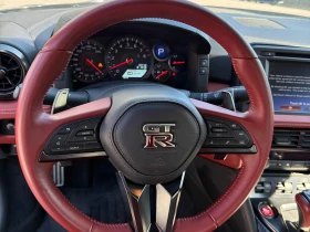 Nissan Gt-r CARFAX| БЕЗ ЗАБЕЛЕЖКА| , снимка 9