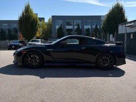 Nissan Gt-r CARFAX| БЕЗ ЗАБЕЛЕЖКА| , снимка 7