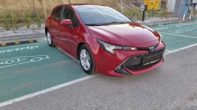 Toyota Corolla Hybrid, 30.000KM, снимка 2