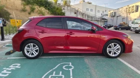 Toyota Corolla Hybrid, 30.000KM, снимка 3