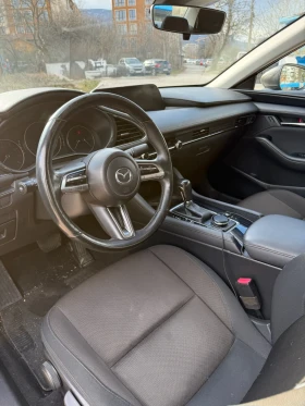 Mazda 3 Skyactive, снимка 3