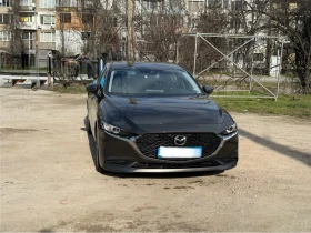 Mazda 3 Skyactive, снимка 4