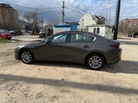 Mazda 3 Skyactive, снимка 5