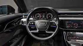 Audi A8 КРАЙНА ЦЕНА ДО СОФИЯ, снимка 8