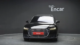 Audi A8 КРАЙНА ЦЕНА ДО СОФИЯ, снимка 3