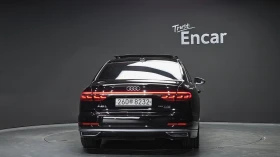 Audi A8 КРАЙНА ЦЕНА ДО СОФИЯ, снимка 4