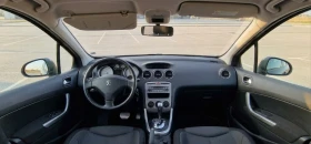 Peugeot 308, снимка 5