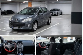 Peugeot 308, снимка 4