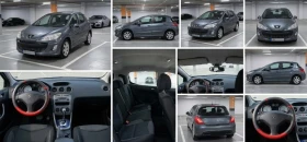 Peugeot 308, снимка 3