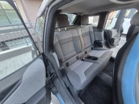 BMW i3, снимка 8