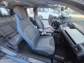 BMW i3, снимка 7