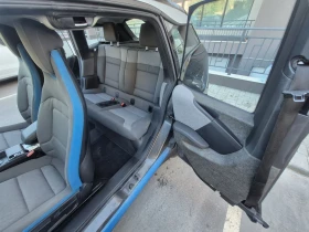BMW i3, снимка 10