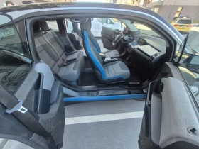 BMW i3, снимка 9