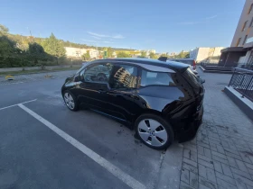 BMW i3, снимка 4